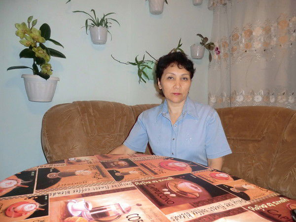 Лола Турдубаева