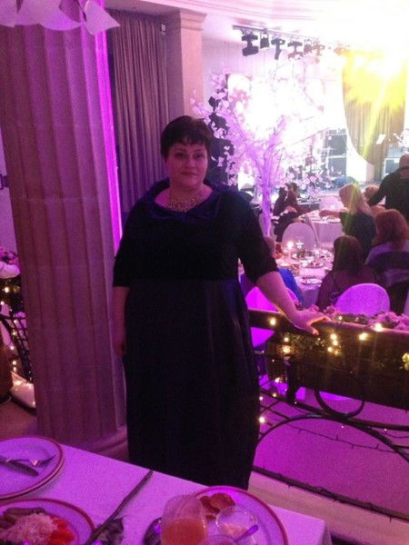 Надежда Цыбульская