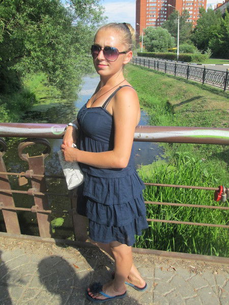 Руслана Ефремова