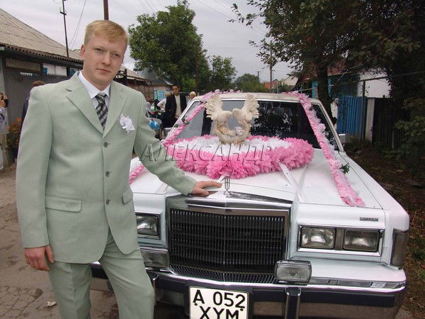 Александр Янковский