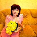 Светлана Хасанова
