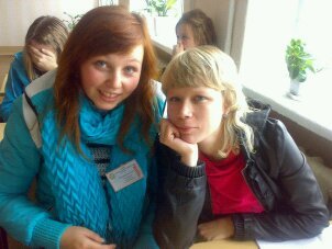 Ирина Левенец