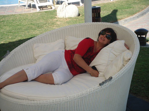 Ludmila Anistratenko