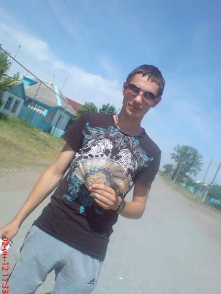 Александр Демьяненко