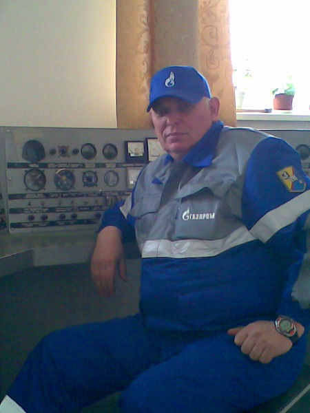 Владимир Шалавин