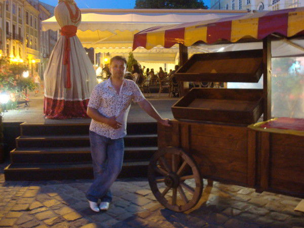 Арсен Хайретдинов