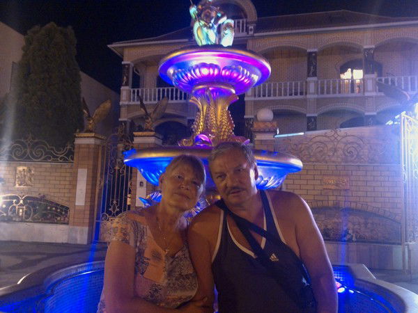 Анатолий Эсмонтов