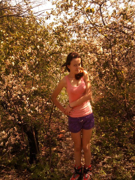 Настя Корниенко