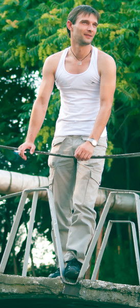 Владислав Владимирович