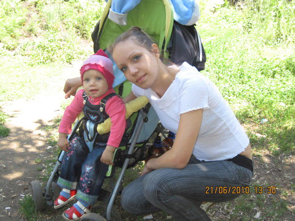 Зиля Каюмова