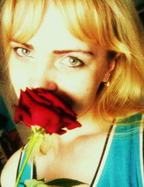 Светлана Васильевна Болдырева