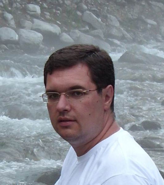 Вадим Карпенко