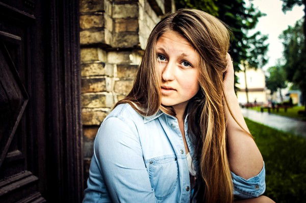 Дианка Макарчик