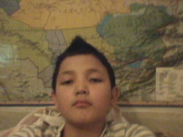 Женис Молдабаев