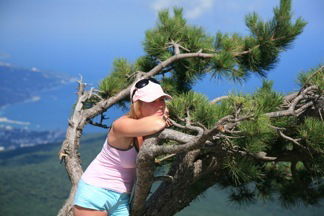 Инна Котляренко