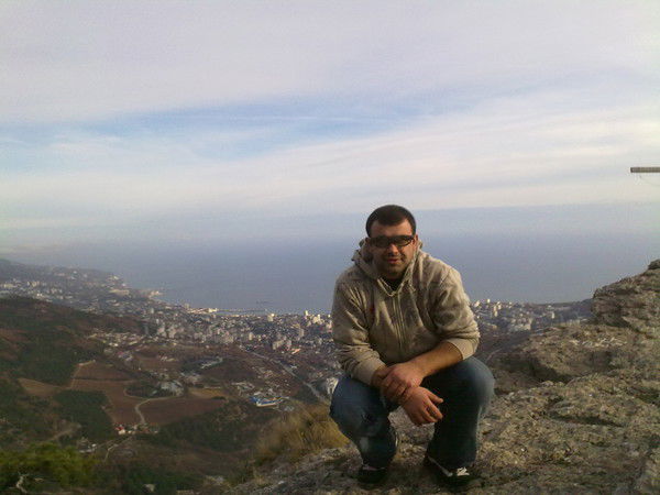 Мырослав Мишко