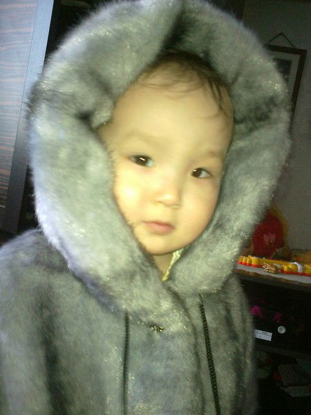 Амина Турлыбаева