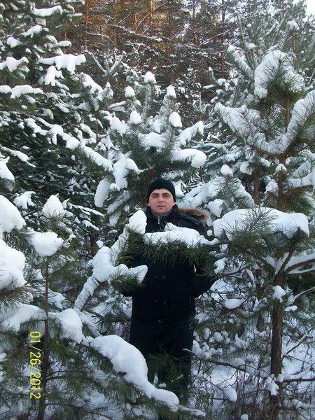 Игорь Незвицкий