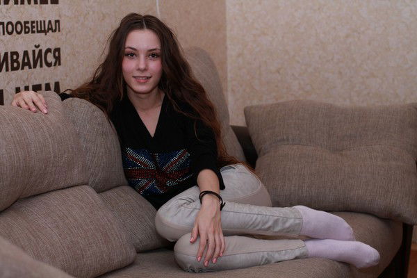 Карина Ланкмилер