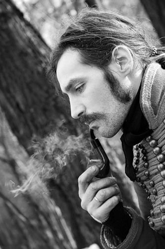 Серж Харитонов