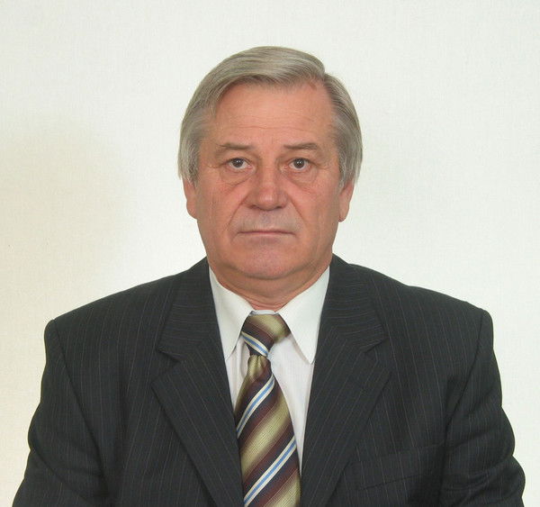 Вадим Шалыгин