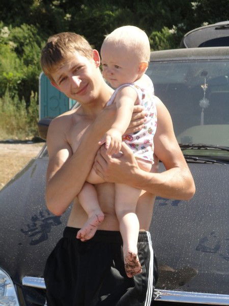 Ваня Лоскутов