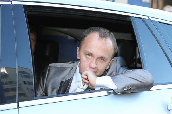 Сергей Юрчаков