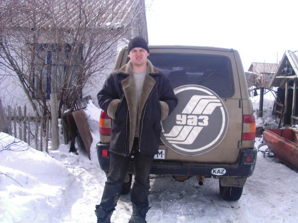 Антон Литвиненко