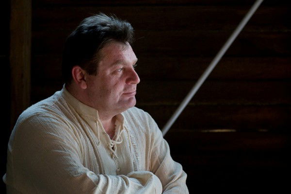 Юрий Беллер