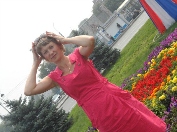 Елена Тутарова