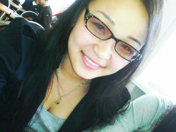 Жазира Сактаганова