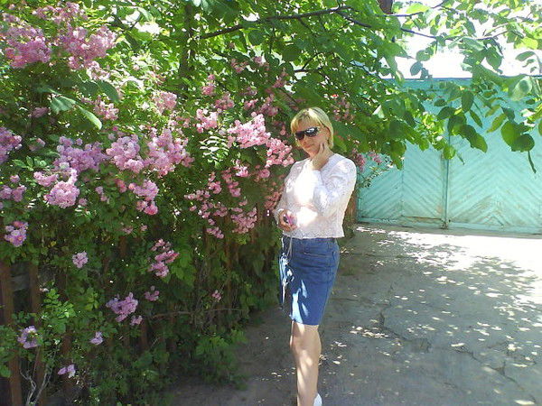 Любовь Конкина