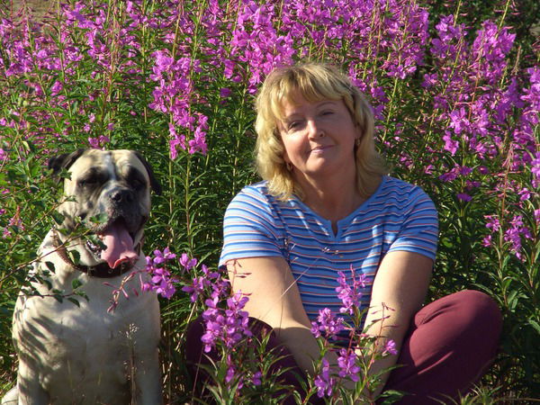 Татьяна Некрасова