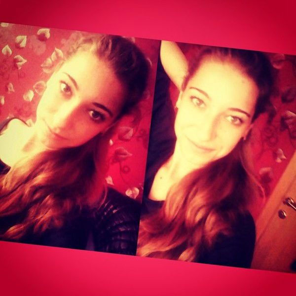 Анастасия Вишнякова