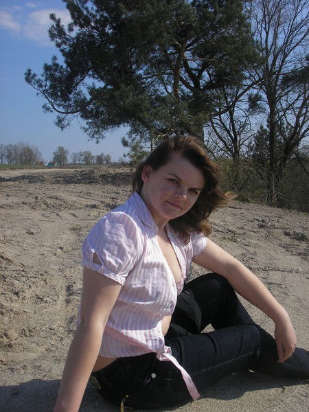 Анна Серебрякова