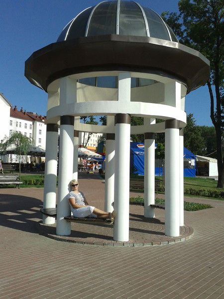 Анна Макулевич