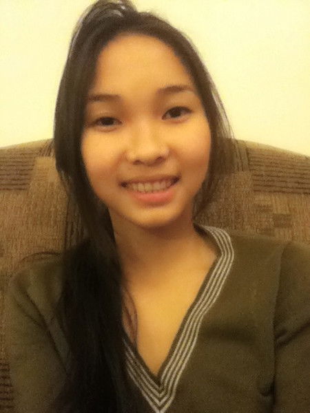 Jyldyza Abdykadyrova