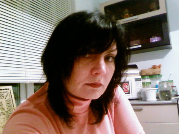 Наталья Задорожная