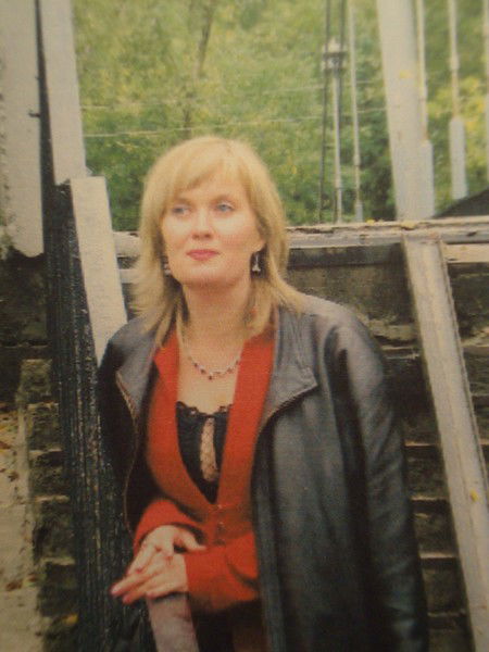 Ольга Емелина