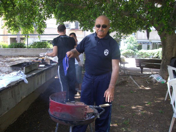 Ефраим Авезов