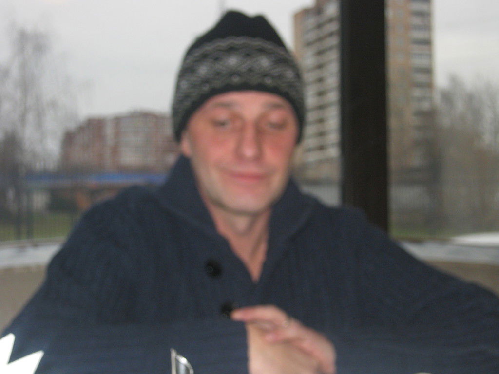 Валерий Харитонов