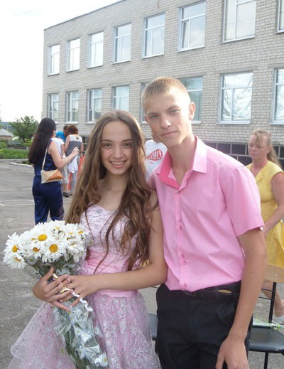 Евгений Шакала