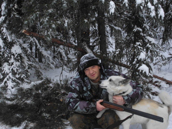 Виталий Торопыгин