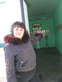 Виктория Афанасьева