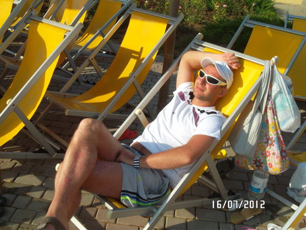 Александр Акимов