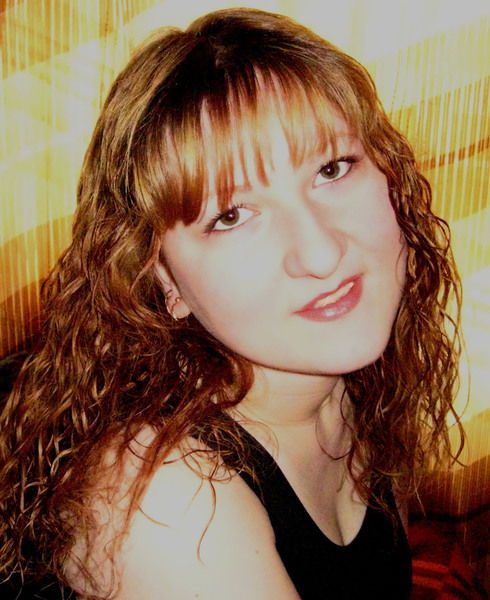 Елена Колмакова