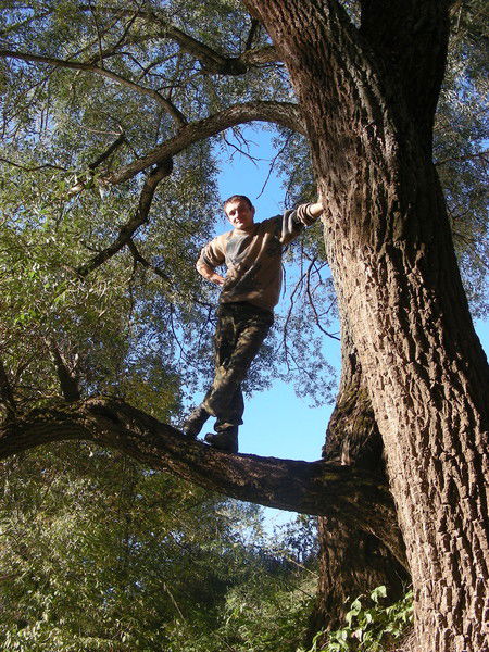 Антон Омельченко