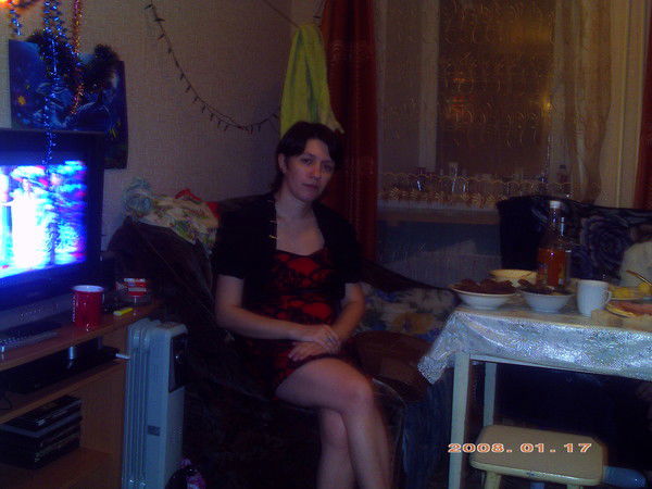 Светлана Абдулова