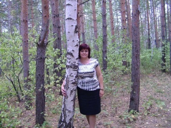 Раушан Валишина