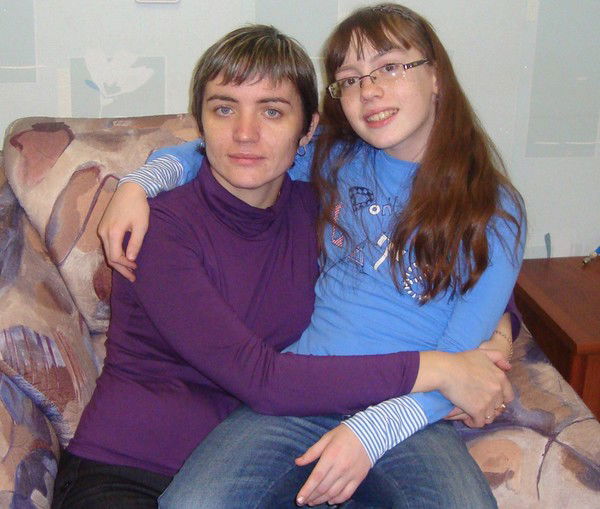 Ирина Чусовитина